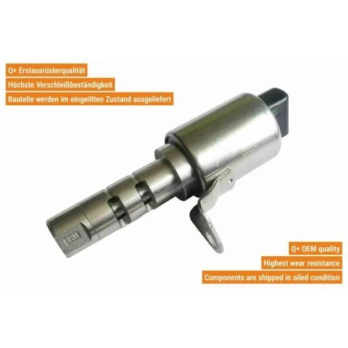 Клапан керування фазами ГРМ VAICO Q+ V48-0217, фото №2