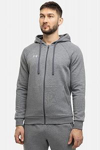 Джемпер Under Armour Rival Fleece Logo Hd XL - Фото 1