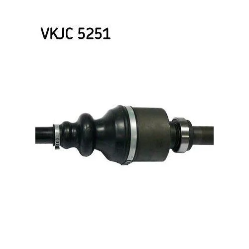Приводной вал SKF VKJC 5251 для CITROËN передний правый, фото №3