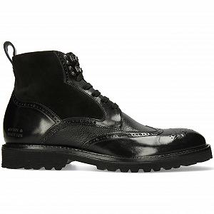 Черевики Melvin & Hamilton Trevor 34 synthetic.ua - Фото 1
