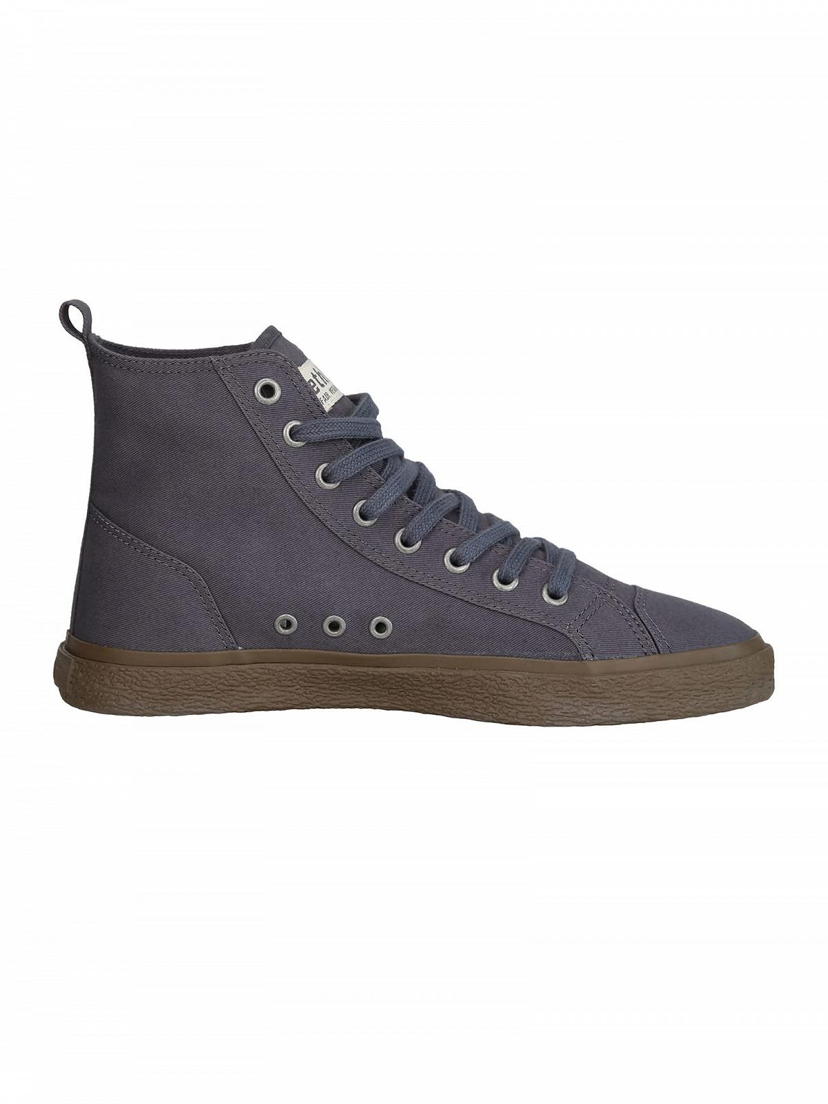 Кросівки Ethletic Unisex Fair Goto Hi, фото №4