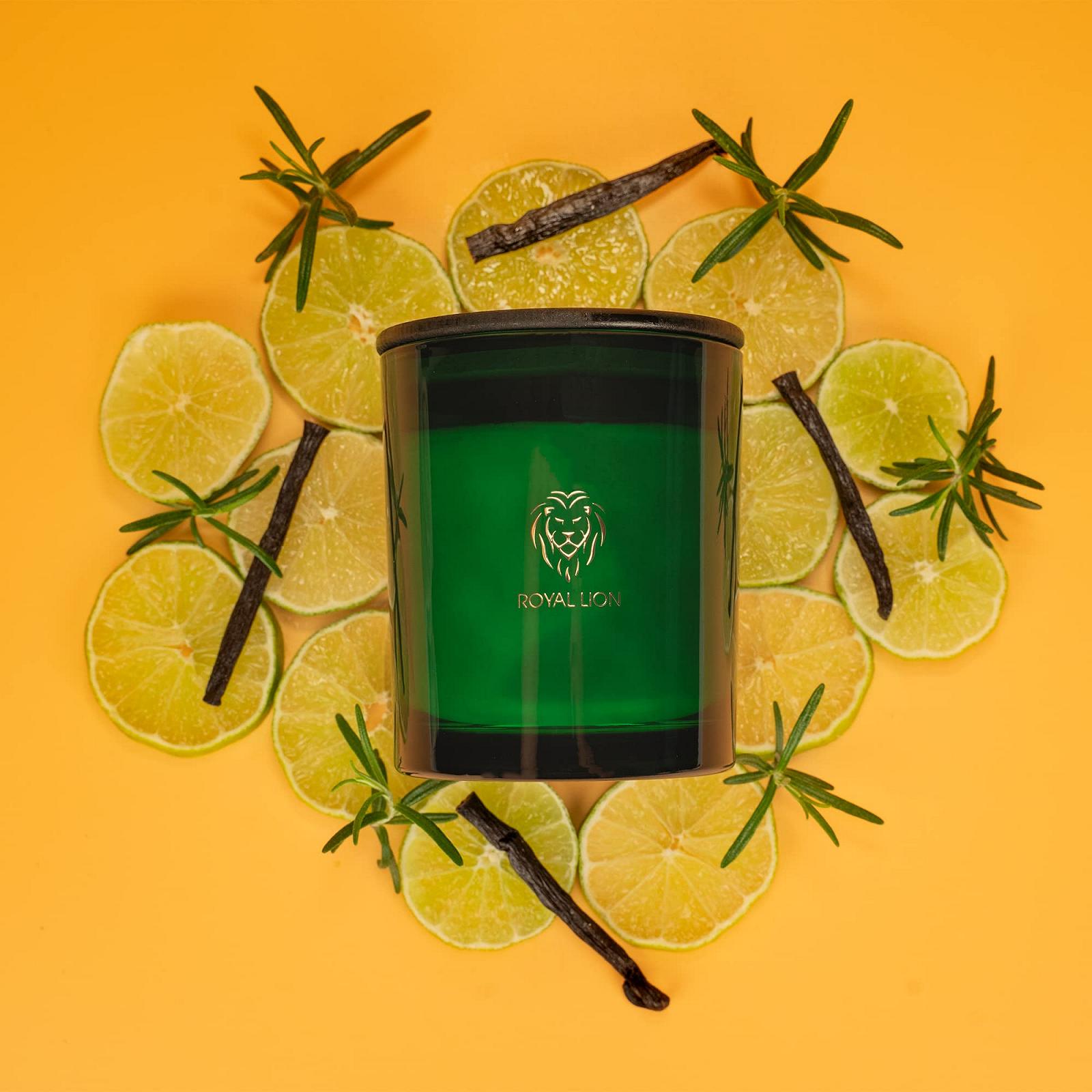 Ароматическая свеча в стекле с деревянной крышкой 300 г натуральный соевый воск Лаванда, Бергамот, Ваниль, фото №5 Ароматическая свеча в стекле с деревянной крышкой 300 г натуральный соевый воск Лаванда, Бергамот, Ваниль, фото №5