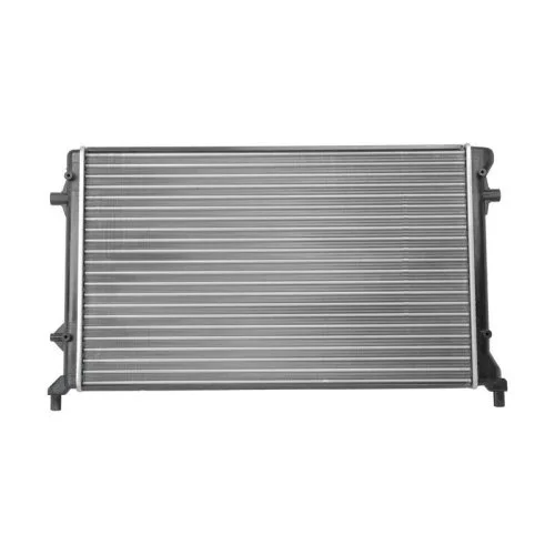 Радіатор охолодження двигуна HELLA Easy2Fit 8MK 366 301-321 для AUDI SEAT SKODA, фото №3