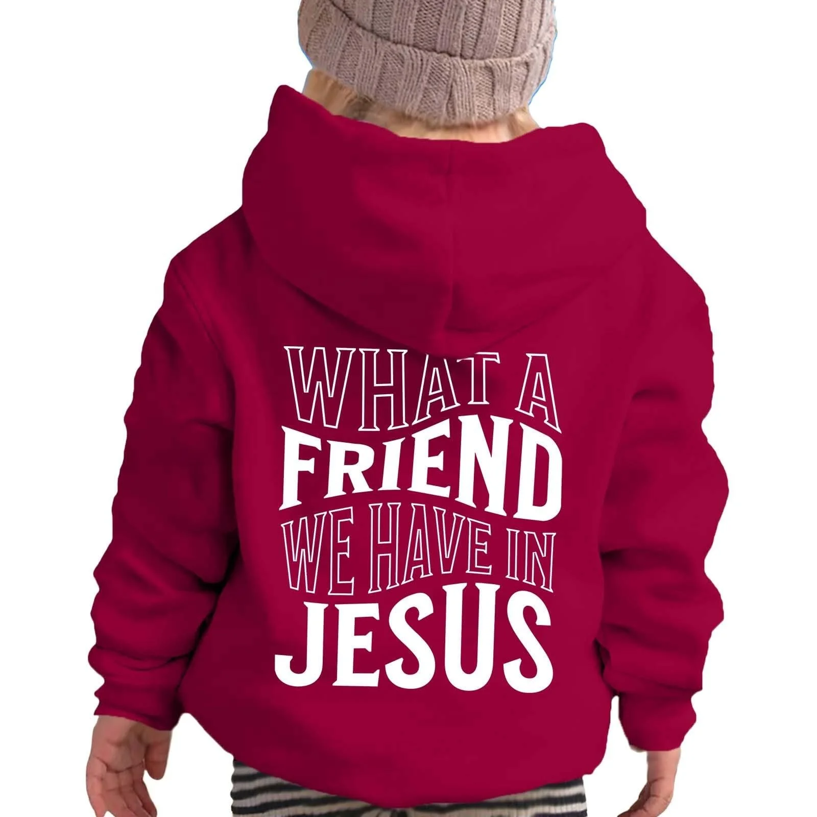 Пуловер для мальчиков 176 - Худи и свитшоты для девочек для зимнего досуга, пуловер с круглым вырезом и принтом букв для детей от 2 до 13 лет для активного отдыха на природе и, фото №1