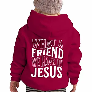 Пуловер  для дівчат для зимового дозвілля - Фото 1