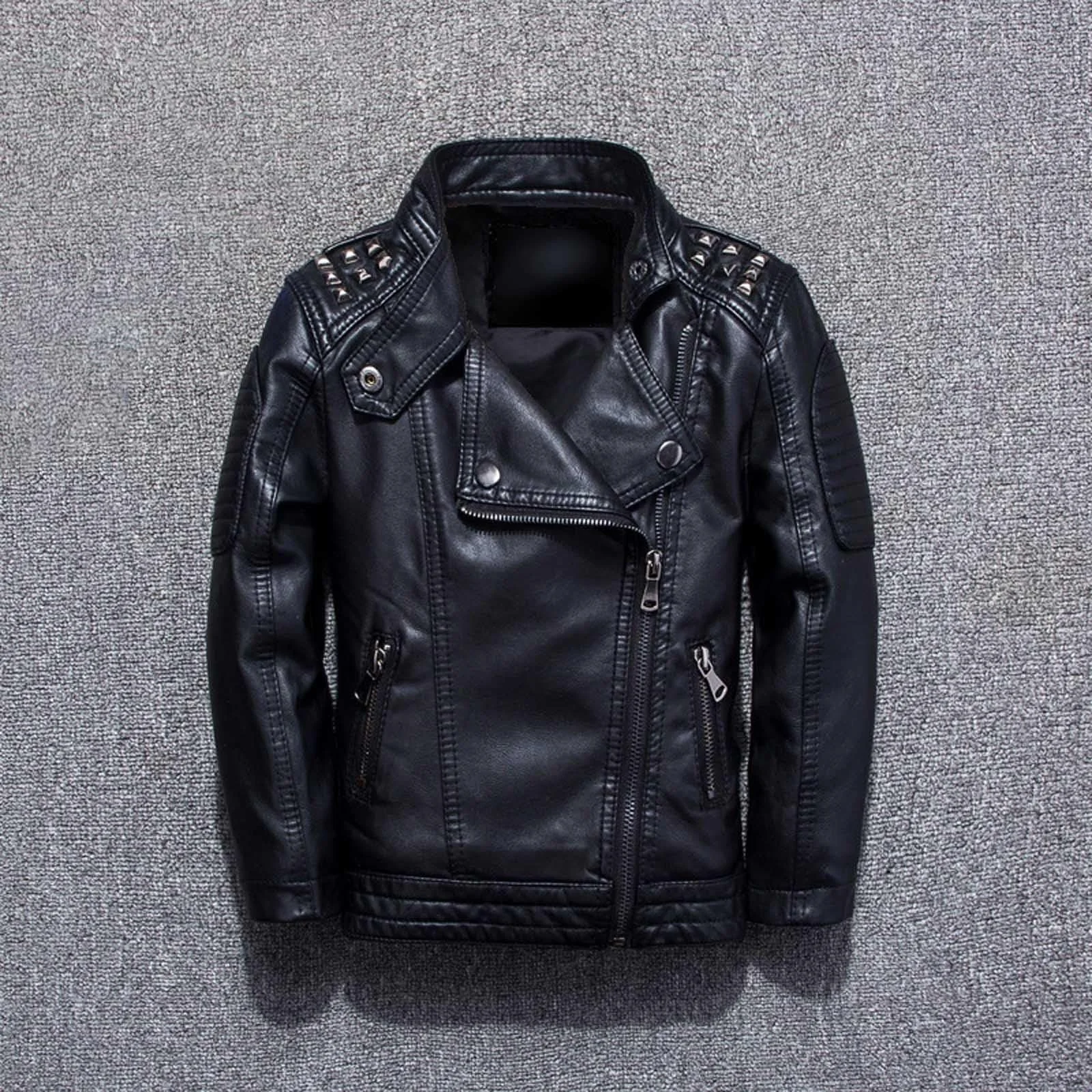 Куртка зимова Generisch для хлопчиків, дитяча, фото №3