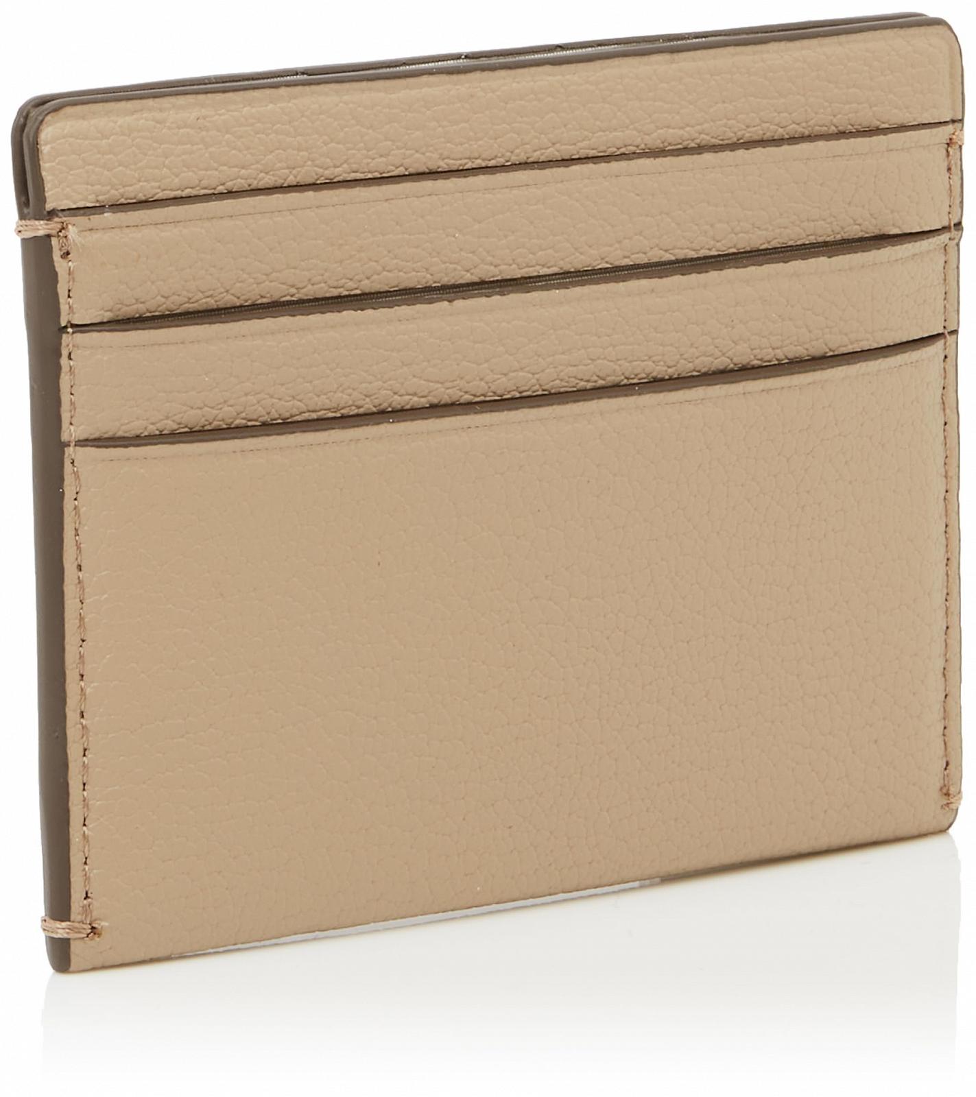 Картхолдер Calvin Klein Minimal Monogram Cardcase 6cc K60k612746, фото №4
