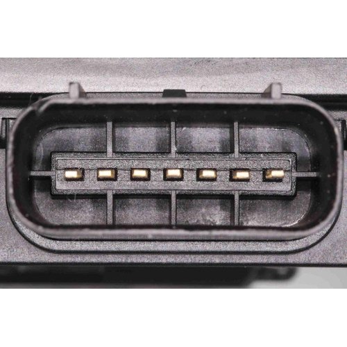 Замок дверей VEMO V53-77-0003 Original VEMO Quality для KIA, передній лівий, фото №3