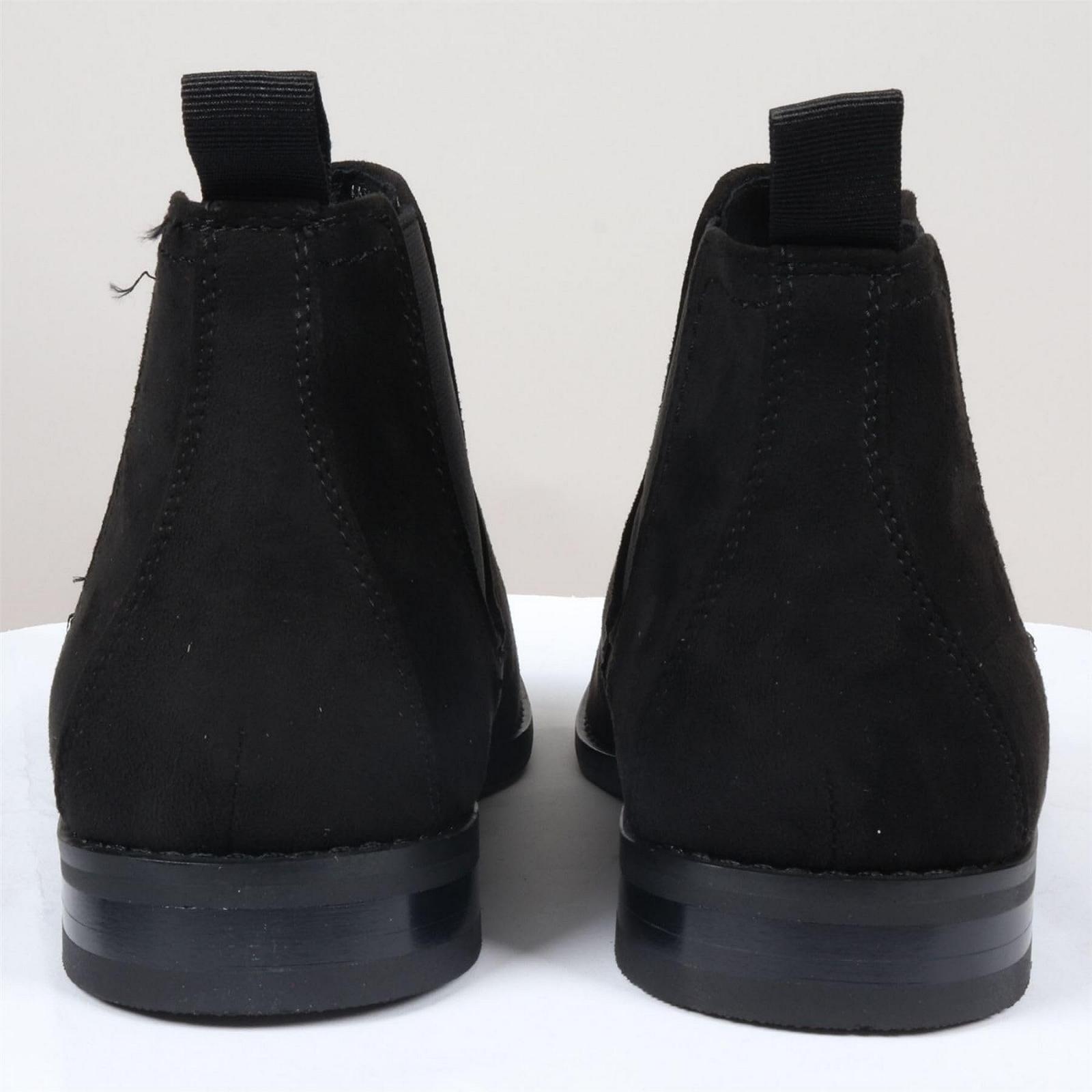 Челси ботинки TruClothing.com Suede с подкладкой, фото №6
