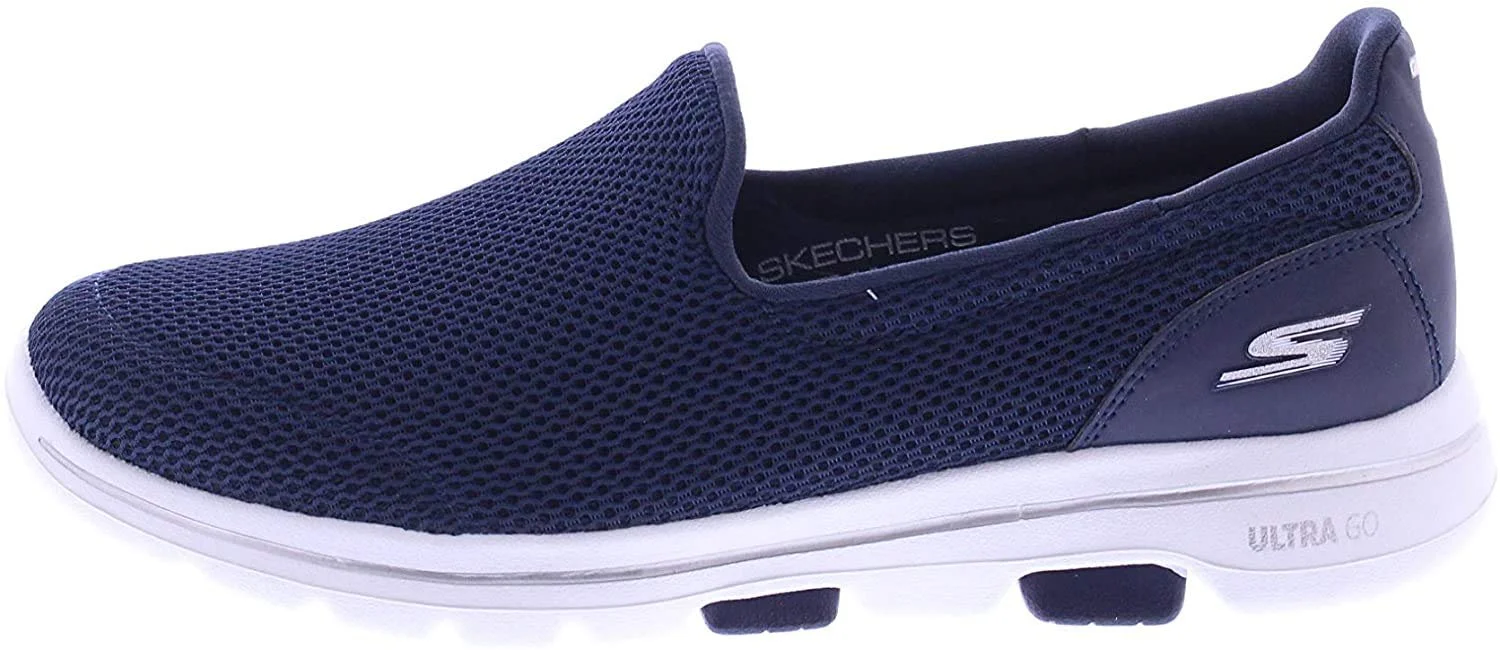 Кросівки Skechers Go Walk 5 жіночі, фото №6