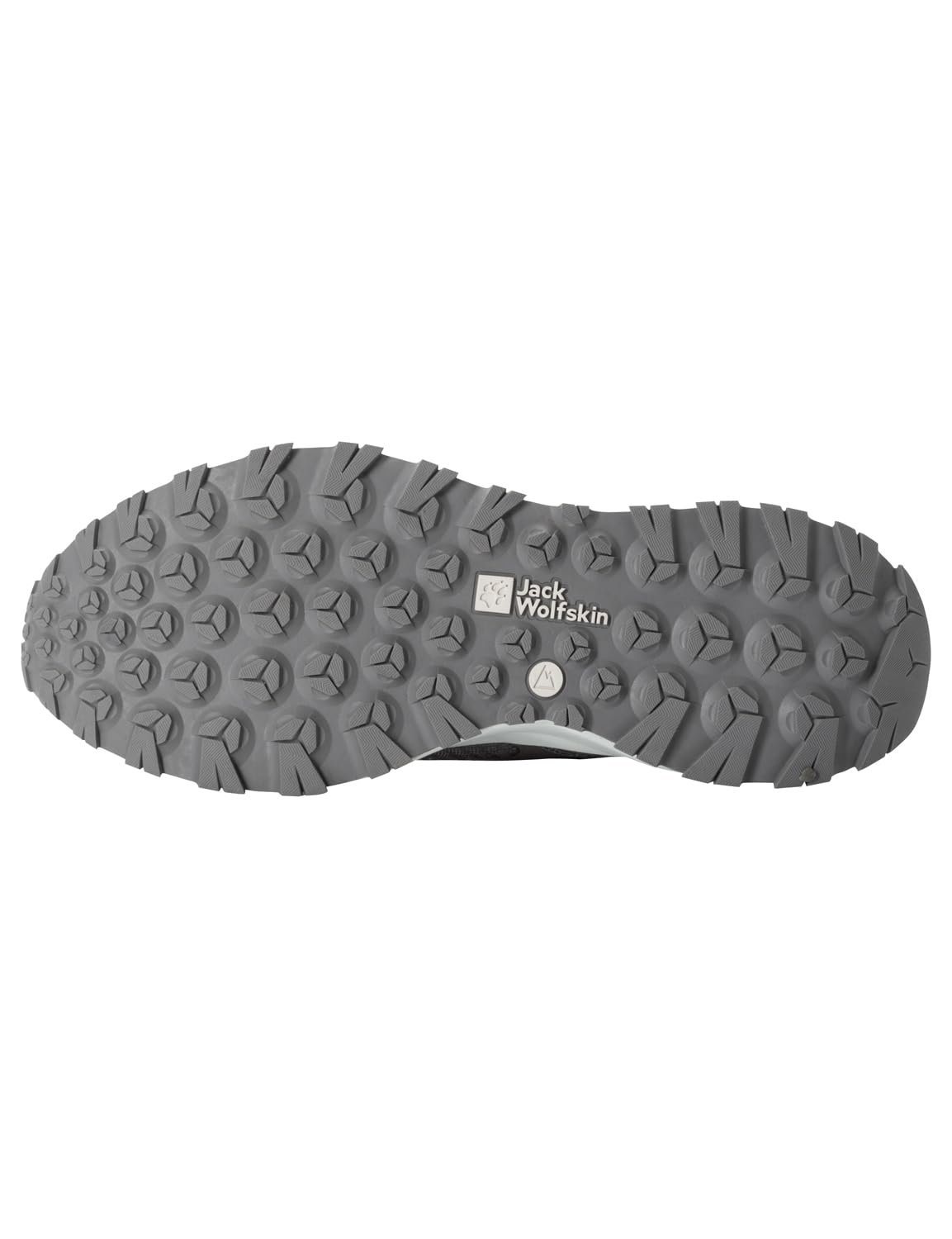 Кросівки Jack Wolfskin Prelight Pro Vent Low M, фото №5