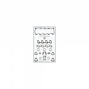 Комплект прокладок головки блоку циліндрів TRISCAN 597-7567 для TOYOTA - Фото 1