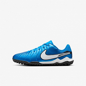 Сороконожки Nike JR LEGEND 10 ACADEMY TF 33.5 - Фото 1