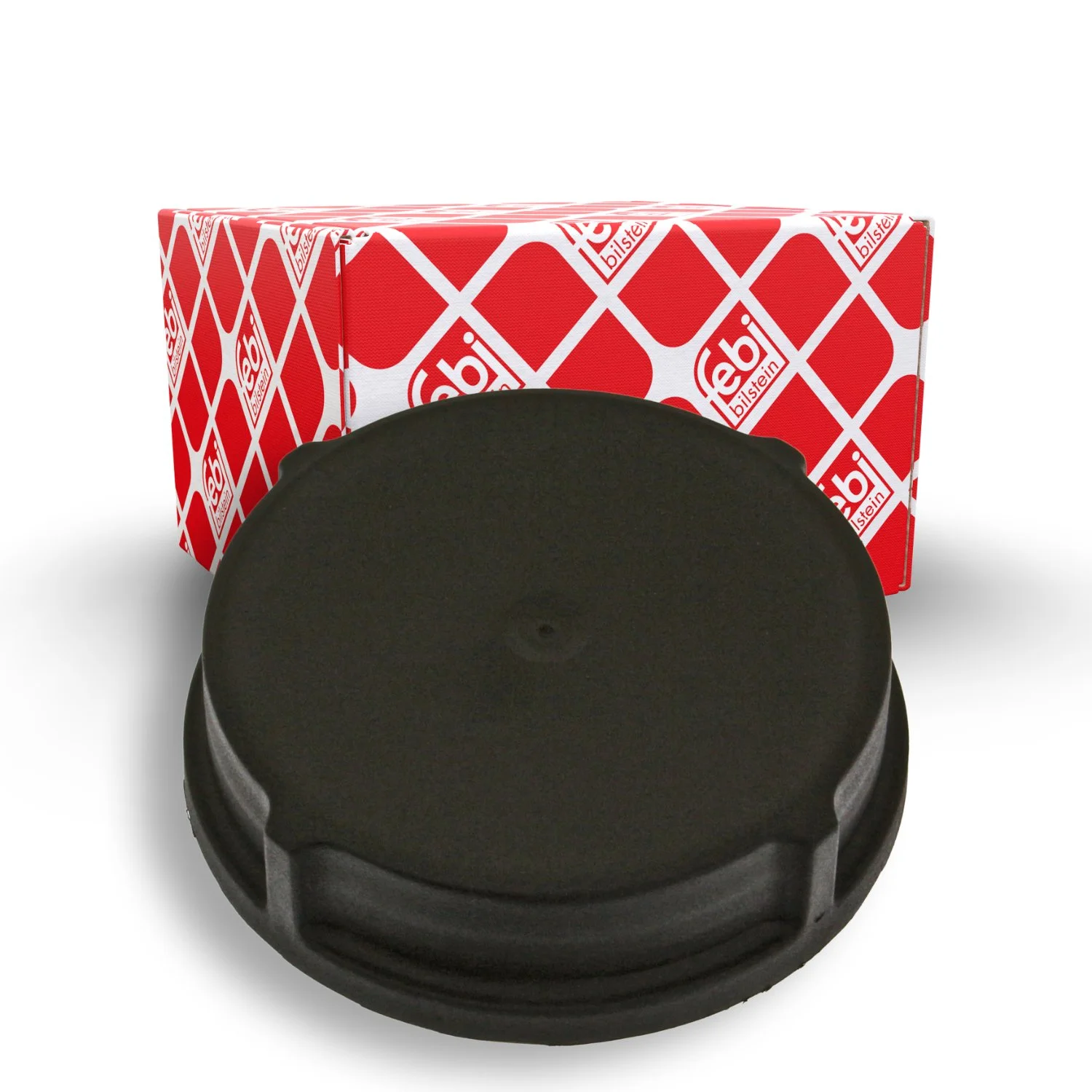 Кришка розширювального бачка ГПК FEBI BILSTEIN 38142 для DAF, фото №1