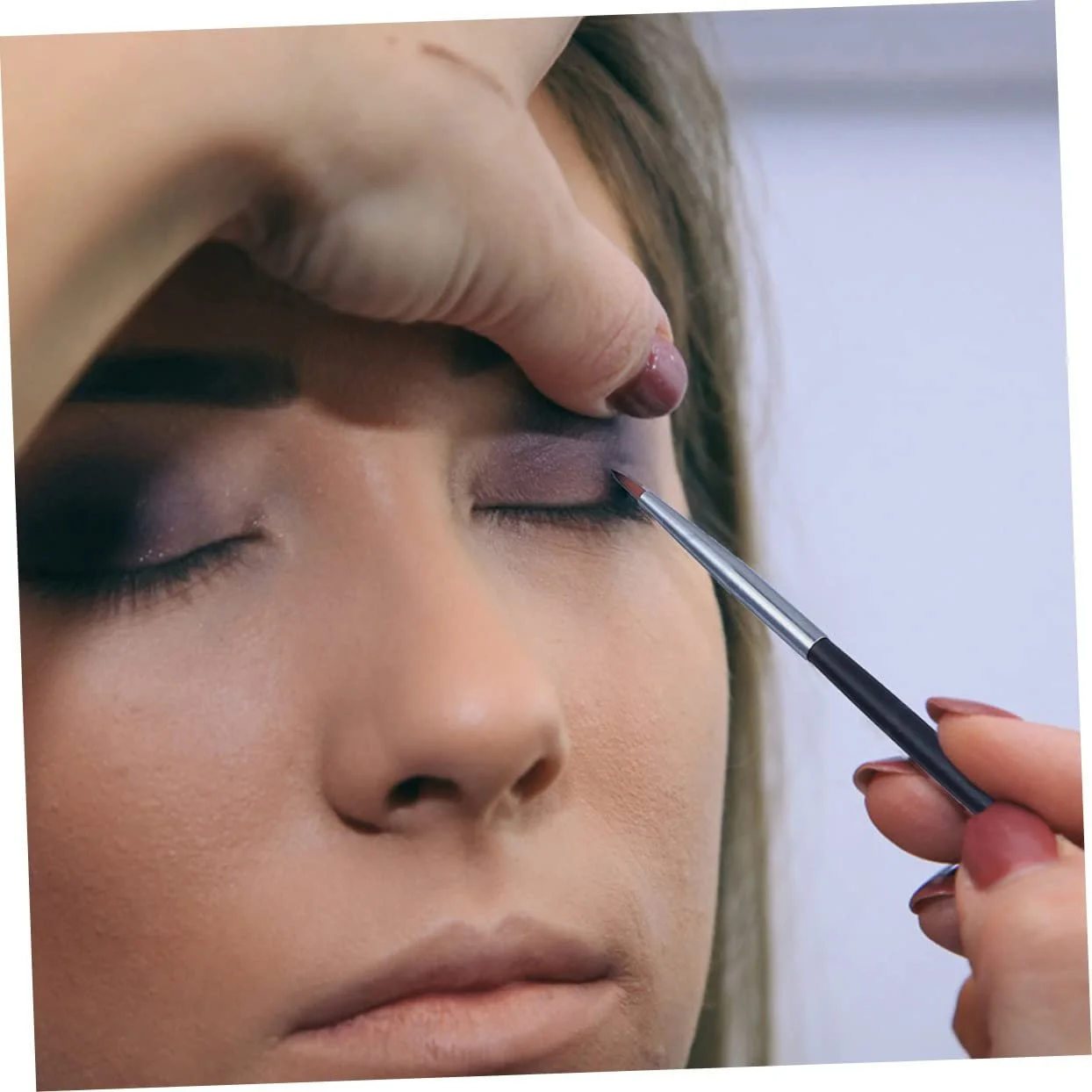 Тонкий Пензлі-аплікатор, фото №7