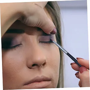 Пензлі для підводки DOITOOL 5шт Тонкий synthetic.ua - Фото 1