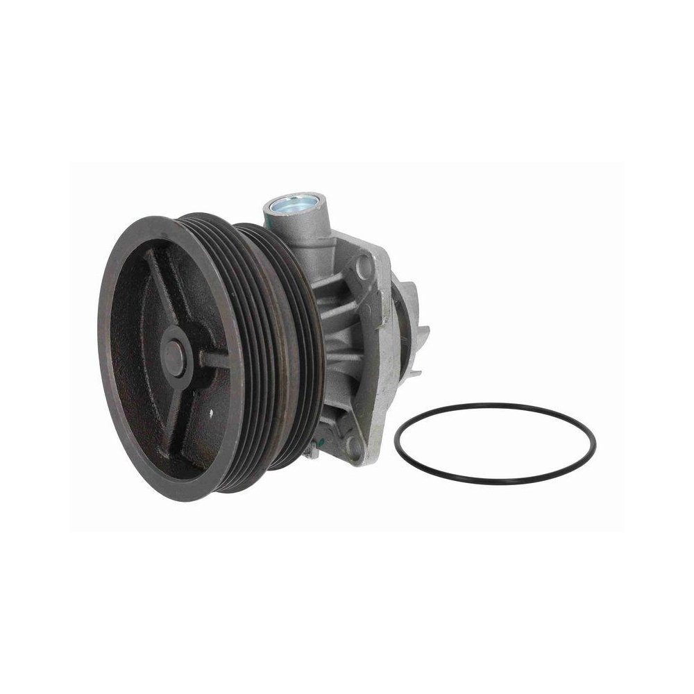 Водяной насос, охлаждение двигателя VAICO V24-50007 для FIAT, фото №1 Водяной насос, охлаждение двигателя VAICO V24-50007 для FIAT, фото №1