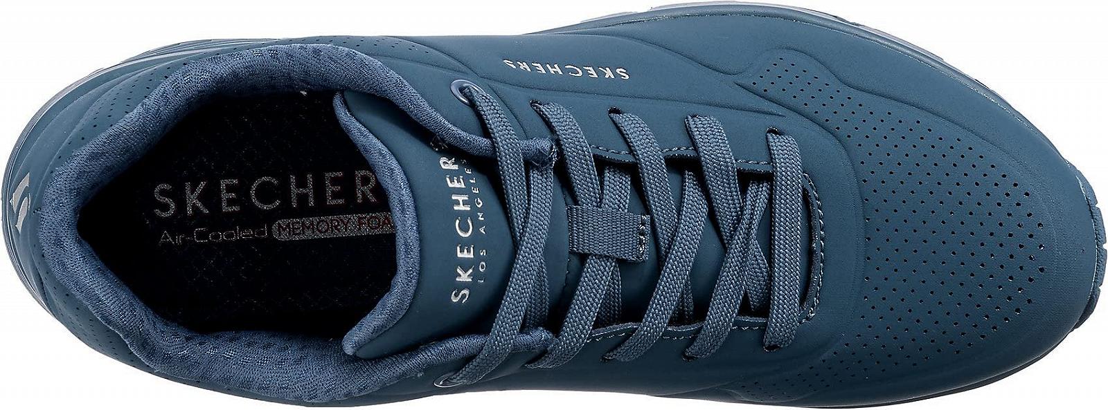 Кросівки Skechers UNO Stand On Air, жіночі, фото №6