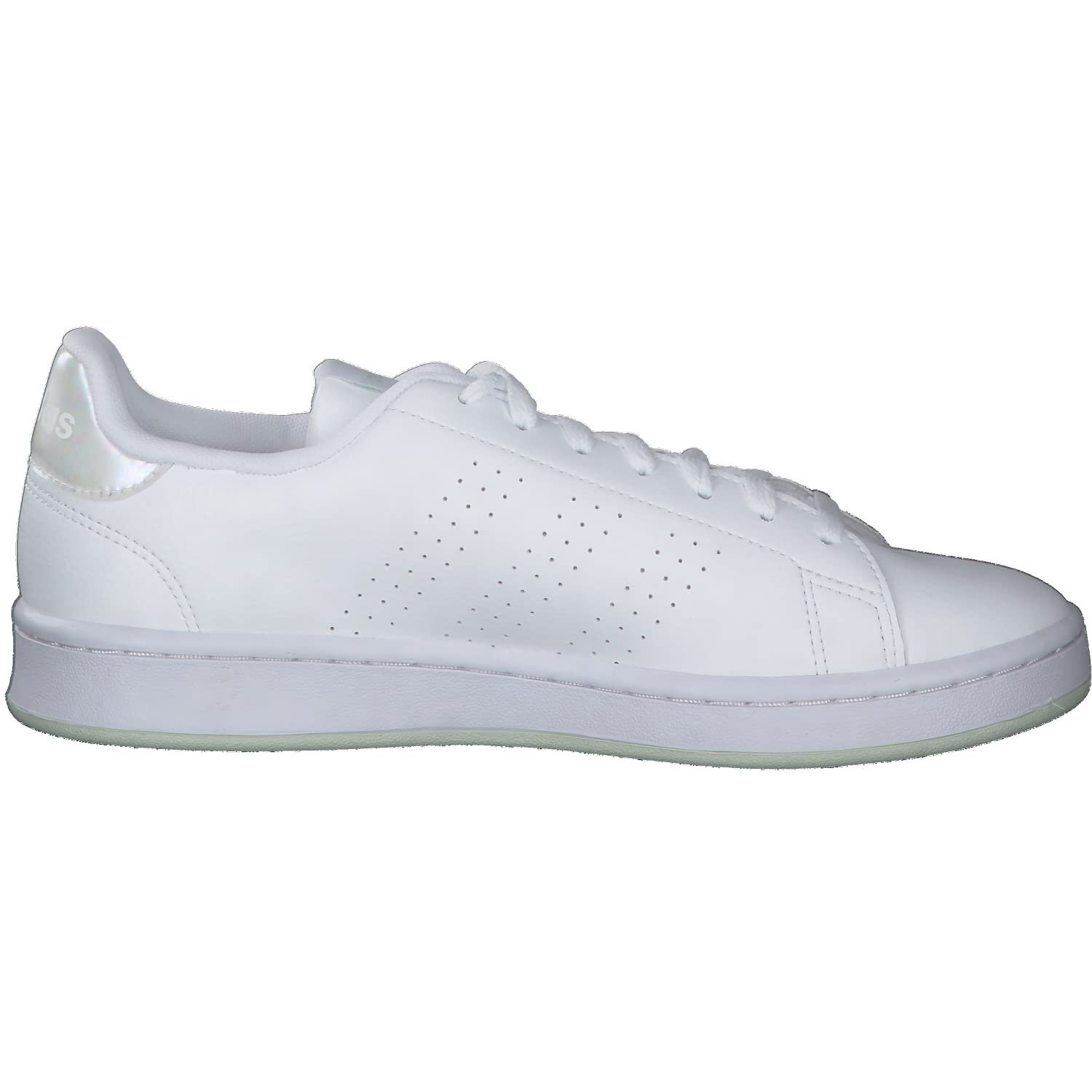 Кросівки Adidas Advantage K Білий, фото №8