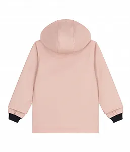 Куртка Petit Bateau Wax для девочек synthetic.ua - Фото 1