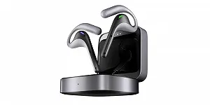 Наушники AI Timekettle W4 Pro, Мировой и голосовой помощник с AI переводом для 40 языков и 93 акцентов - Фото 1