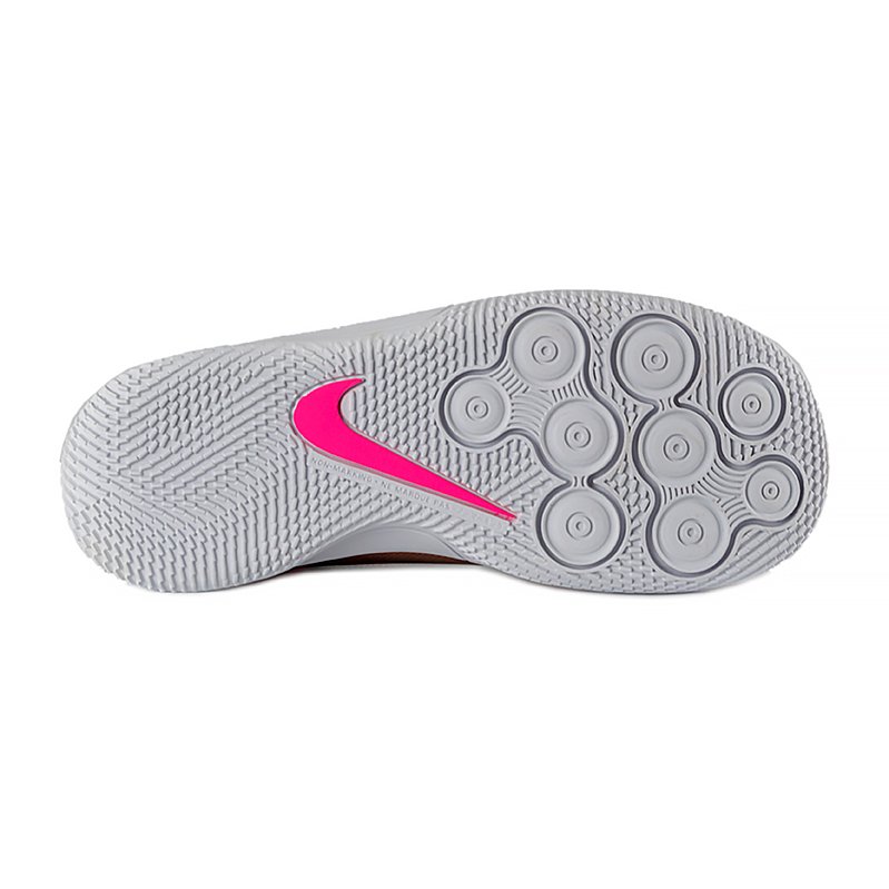 Футзалки Nike JR PHANTOM GT2 CLUB IC 27, фото №4
