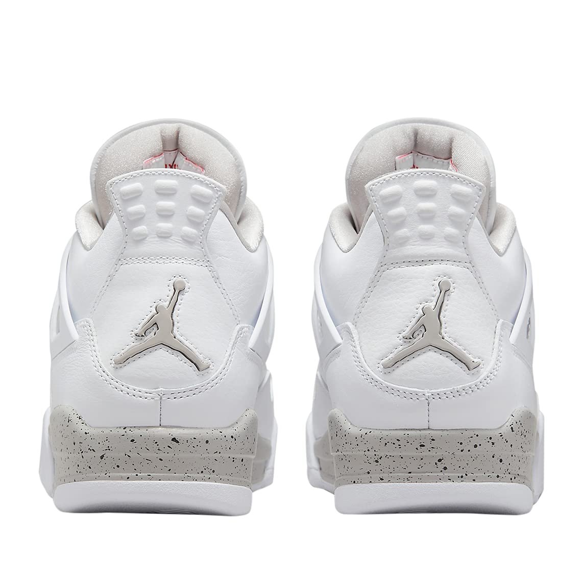 Кроссовки Nike Air Jordan 4 Retro Og, фото №4