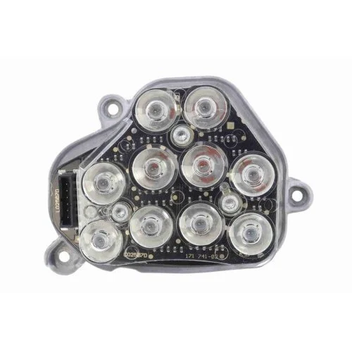 Блок управління освітленням VEMO Green Mobility Parts V20-73-0214 для BMW правий, фото №3