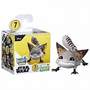 Мини фигурка Star Wars Loth-Cat Серия 7, поза "Лот-Кот рычит", 5,5 см synthetic.ua - Фото 1