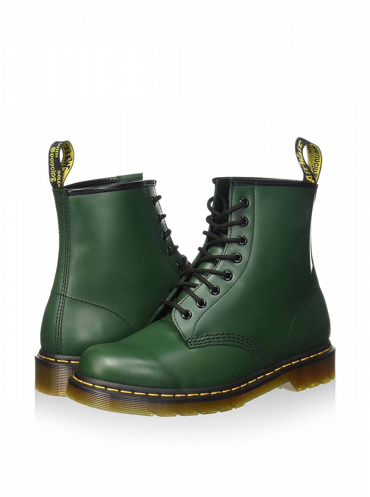 Черевики Dr. Martens 1460 10072600F, фото №7