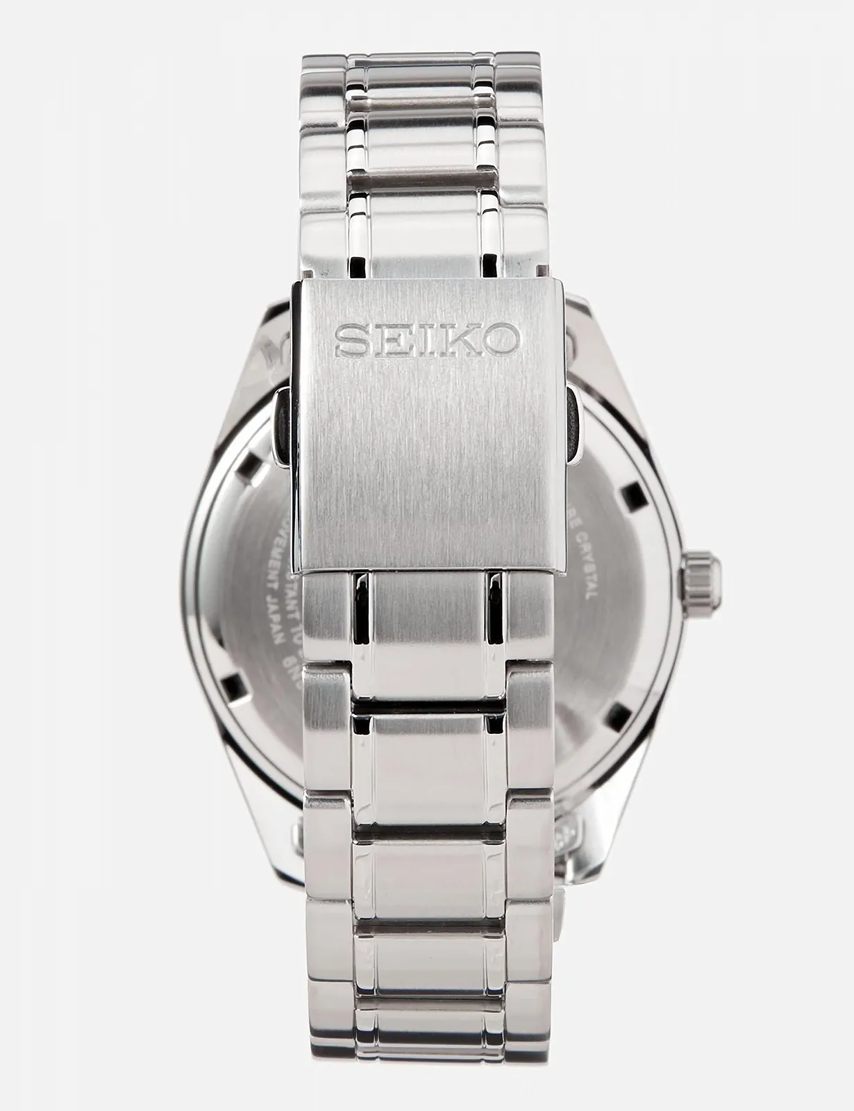 Годинник Seiko Кварцовий Чоловічий SUR314P1, фото №4 Годинник Seiko Кварцовий Чоловічий SUR314P1, фото №4