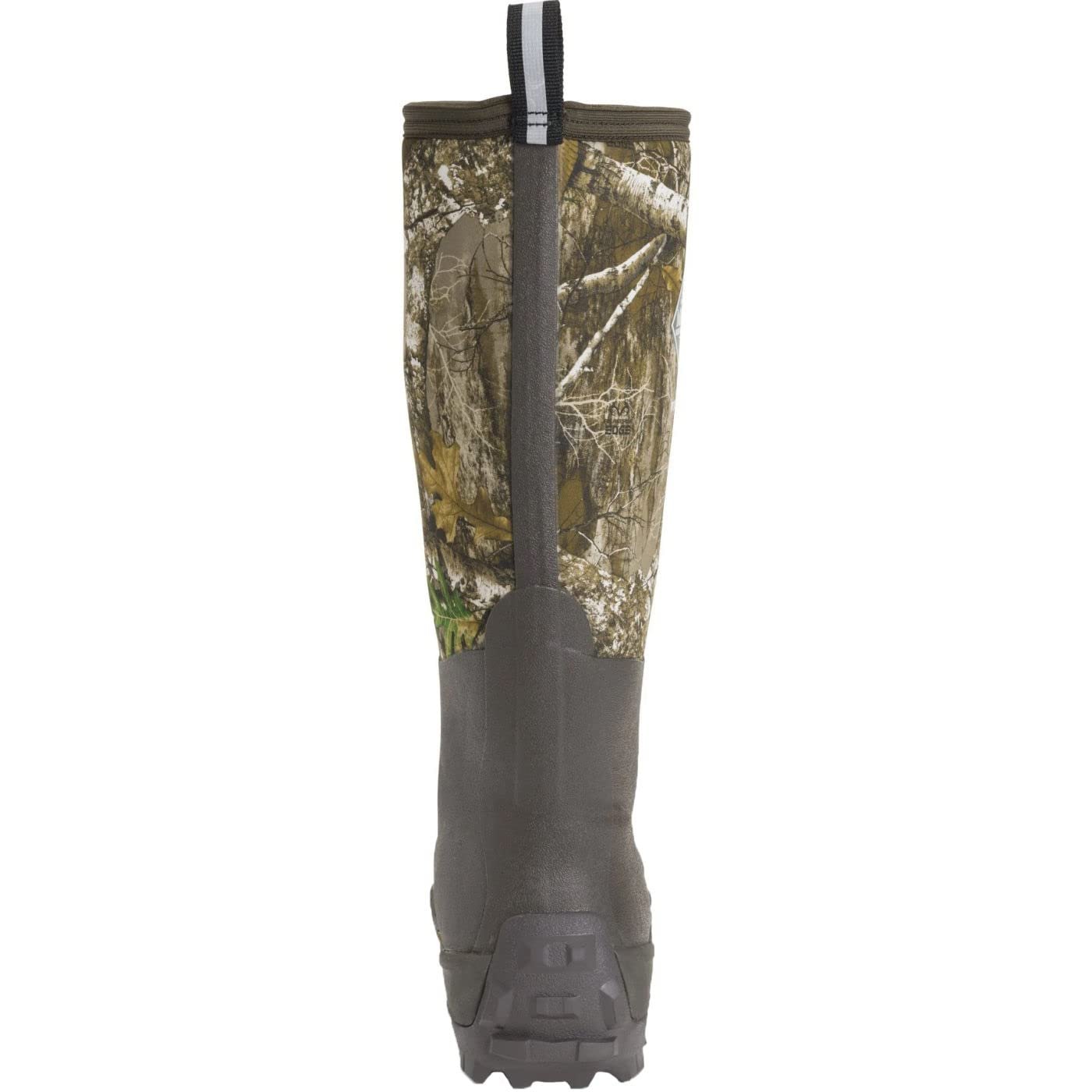 Чоботи Muck Boot Woody Max Safety для чоловіків, фото №4