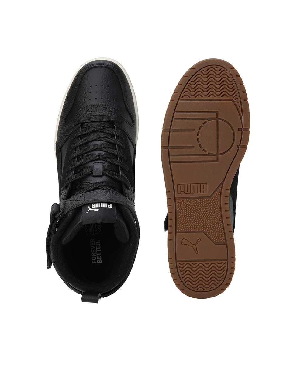 Кроссовки Unisex PUMA Rbd Game WTR, фото №6
