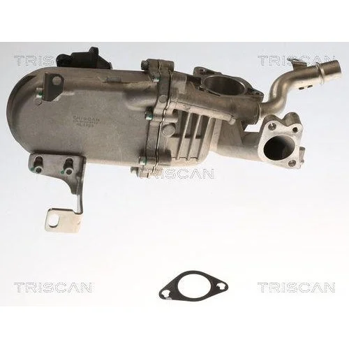 Радиатор EGR TRISCAN 8813 16115 для FORD, фото №2