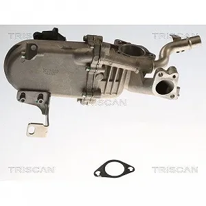 Радіатор EGR TRISCAN 8813 16115 для FORD synthetic.ua - Фото 1