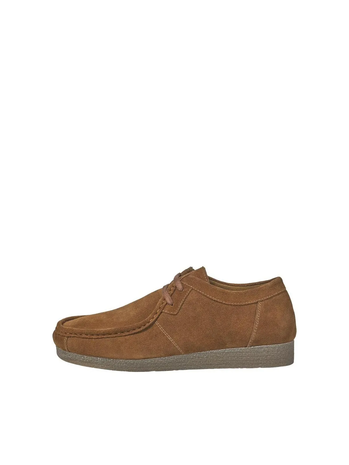 Кросівки JACK & JONES Jfwoz Suede Чоловічі, фото №2