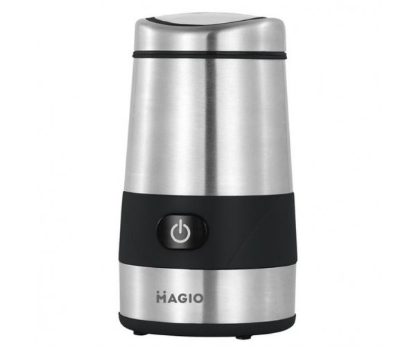 Кавомолка електрична Magio MG-202, фото №1 Кавомолка електрична Magio MG-202, фото №1