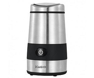 Купить Кавомолка електрична Magio MG-202 - Фото 1 Кавомолка електрична Magio MG-202 - Фото 1