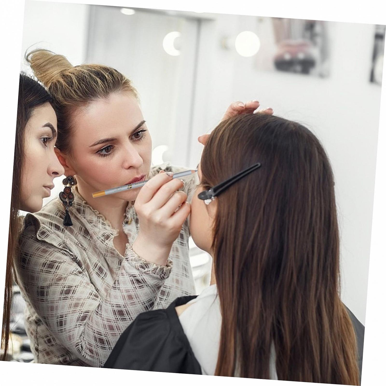 Карандаш для бровей Healvian 5 шт. Карандаш для подводки глаз Женская косметика для бровей, фото №3 Карандаш для бровей Healvian 5 шт. Карандаш для подводки глаз Женская косметика для бровей, фото №3