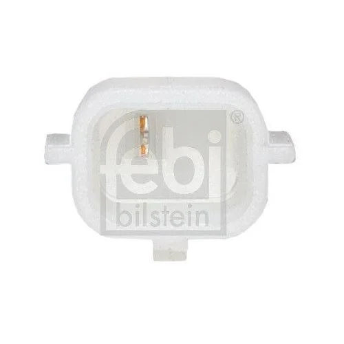 Датчик тиску оливи FEBI BILSTEIN 108711 для FIAT MERCEDES-BENZ MITSUBISHI NISSAN, фото №4