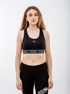Топ Puma 4KEEPS ELASTIC BRA - P M - Фото 1