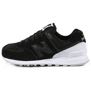 Кроссовки New Balance 574 44.5 - Фото 1