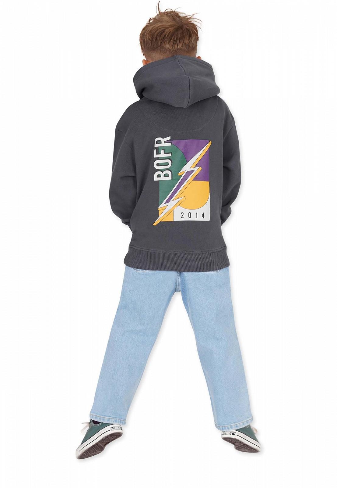 Худі Band of Rascals Flash Organic Cotton, фото №3