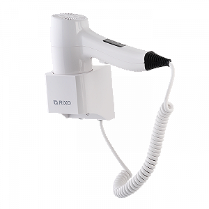 Фен настенный Rixo Maggio F30W Фен настенный Rixo Maggio F30W