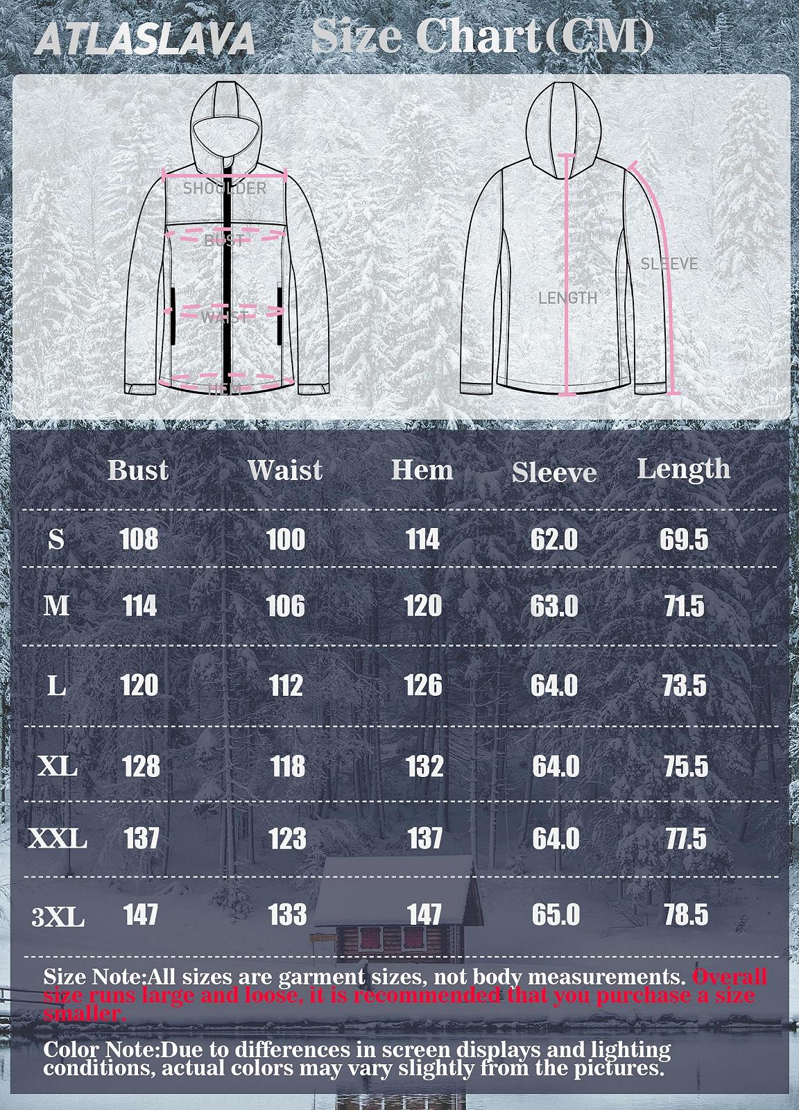 Жіноча софтшел куртка ATLASLAVA з капюшоном, дощова, флісова, фото №2