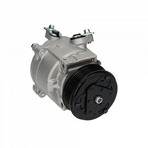 Компрессор кондиционера BOSCH 1 986 AD1 358 для OPEL VAUXHALL CHEVROLET - Фото 1