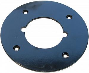 Купити Плита основи фрезер Makita 3612BR 413024-1 d70*160 арт.rest094 - Фото 1 Плита основи фрезер Makita 3612BR 413024-1 d70*160 арт.rest094 - Фото 1