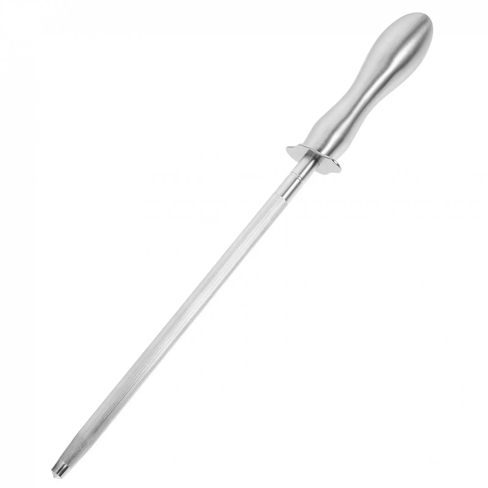 Мусат Ergonomic Steel Rod, фото №1