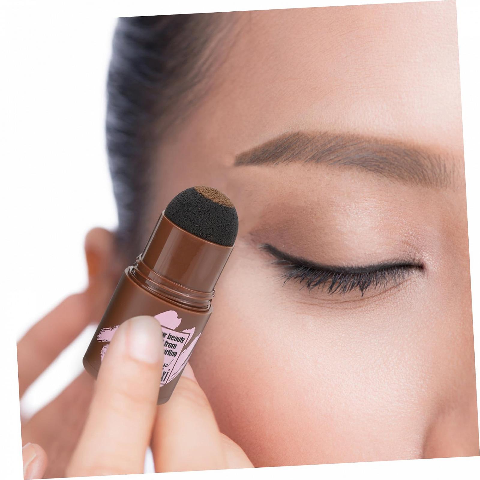 Пудра Beavorty 5ш для тонких брів і волосся, фото №6