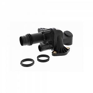 Корпус термостата VEMO Green Mobility Parts V48-99-0001 для LAND ROVER - Фото 1